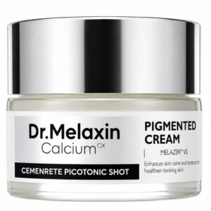 کرم پیگمنت دکتر ملاکسین 50ml ضد لک