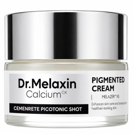 کرم پیگمنت دکتر ملاکسین 50ml ضد لک