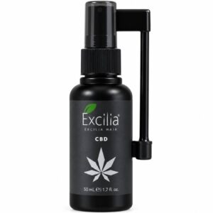 تونیک تقویت کننده و ضد ریزش مو اکسیلیا CBD حجم 50ml