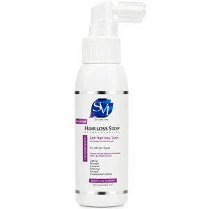 تونیک ضد ریزش مو SVI مدل Hair Loss Stop