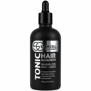 تونیک ضد ریزش و تقویت رشد مو یوهیر استم سل 100ml