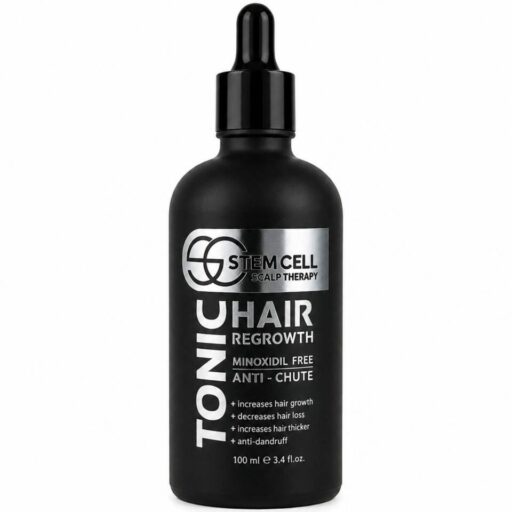 تونیک ضد ریزش و تقویت رشد مو یوهیر استم سل 100ml