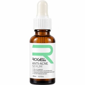 سرم ضد جوش و کنترل چربی روژل 30ml
