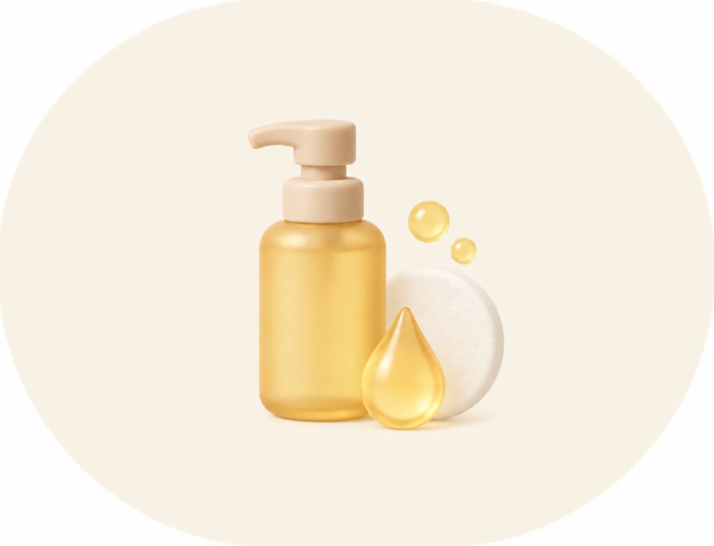روغن پاک کننده