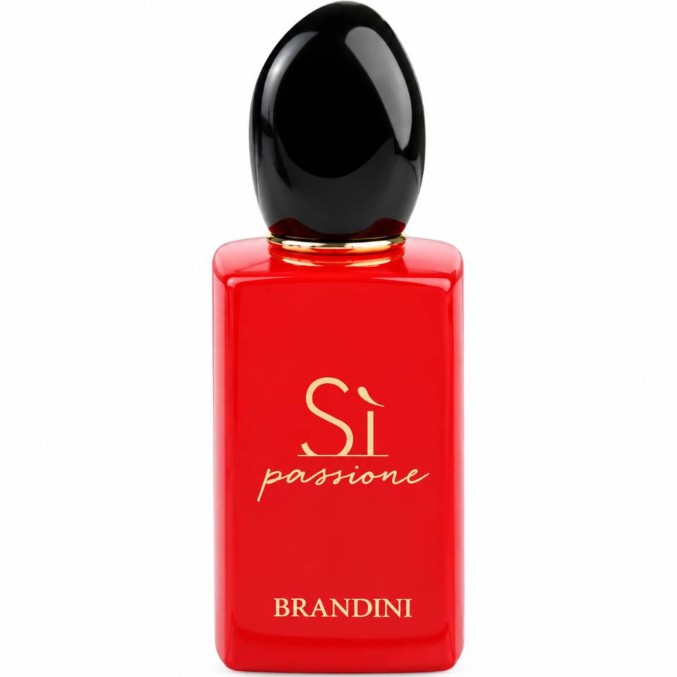 عطر سی پشن