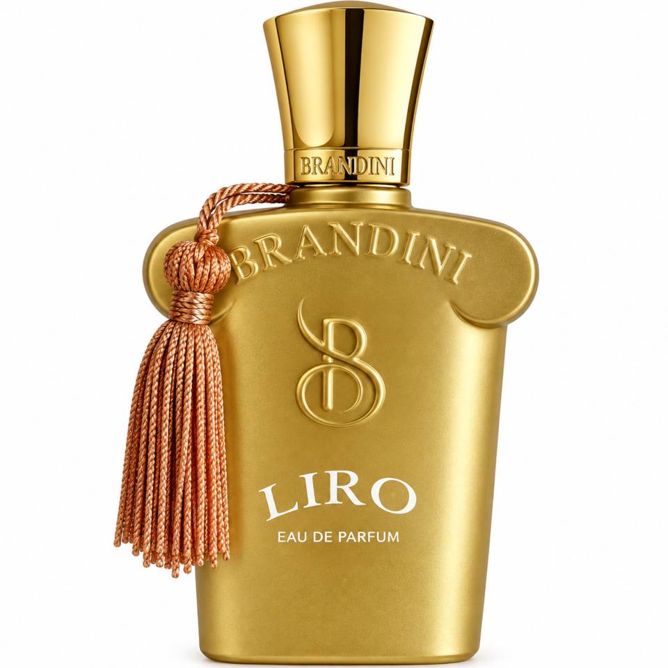 عطر لیرو