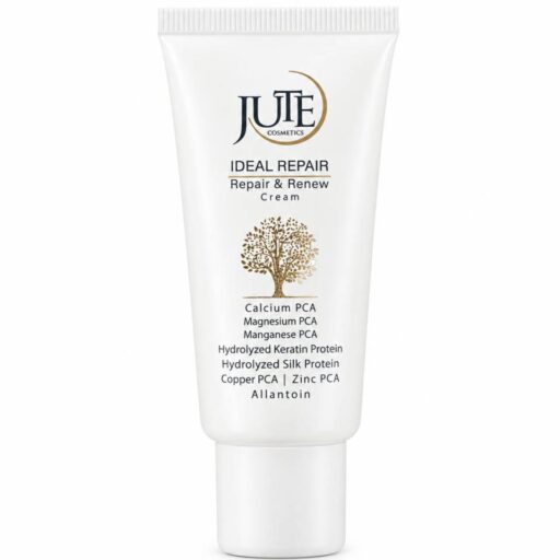 کرم ترمیم کننده پوست ژوت 30ml