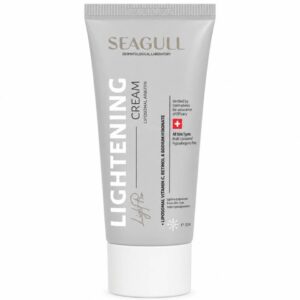 کرم روشن‌کننده و ضد لک سی‌گل 50ml