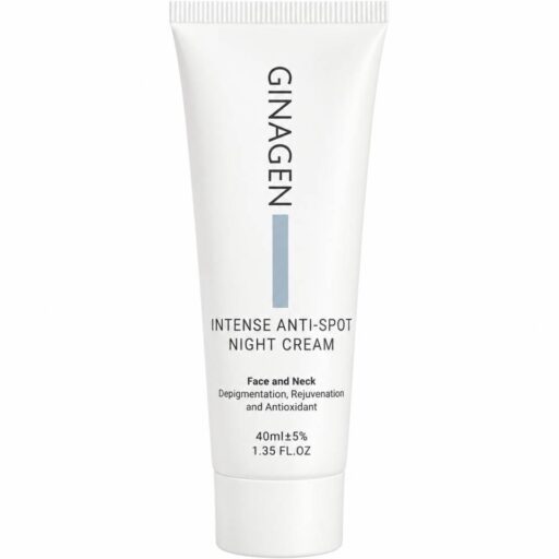 کرم ضد لک قوی شب ژیناژن 40ml