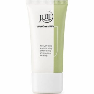 کرم لایه بردار AHA 9.6% ژوت 40ml