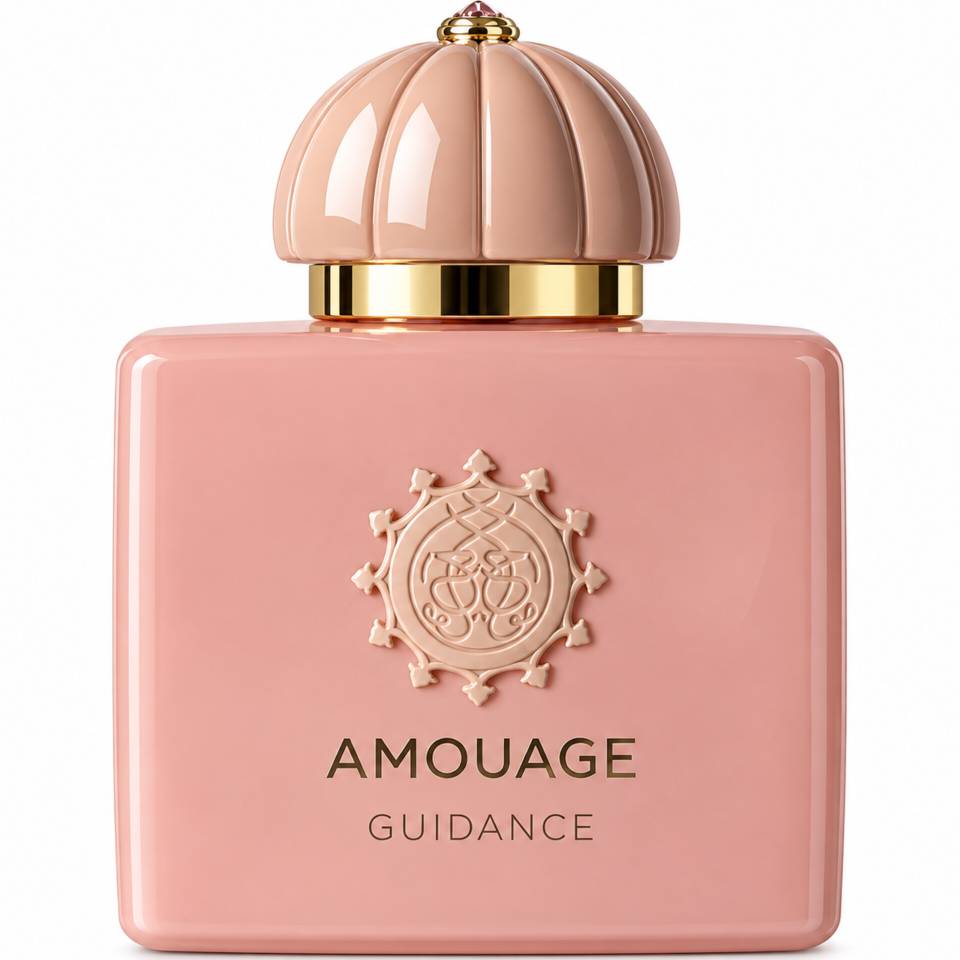 عطر گایدنس