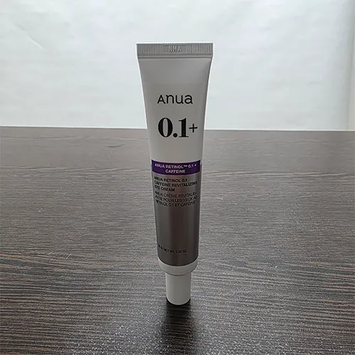 کرم رتینول آنوا 30gr دور چشم ضد چروک