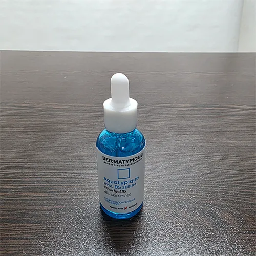 سرم آبرسان هیالورونیک اسید B5 درماتیپیک 30ml