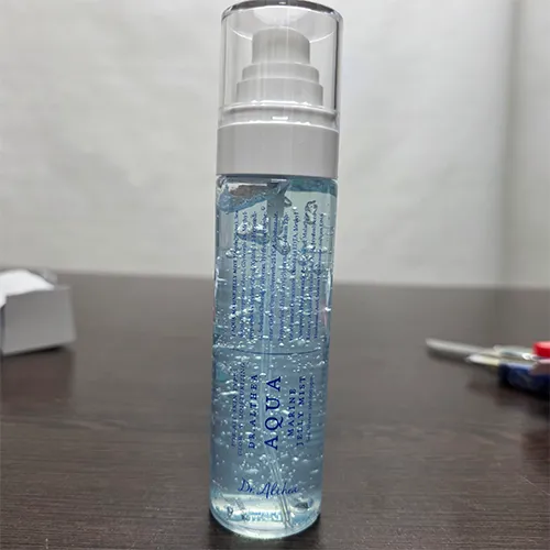 میست ژله ای آکوا مارین دکتر آلتیا 100ml آبرسان