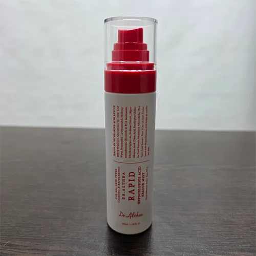 میست ضد التهاب هیپوکلروس اسید دکتر التیا 100ml