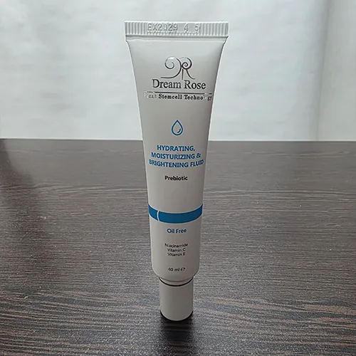 آبرسان و روشن کننده دریم رز 40ml فاقد چربی