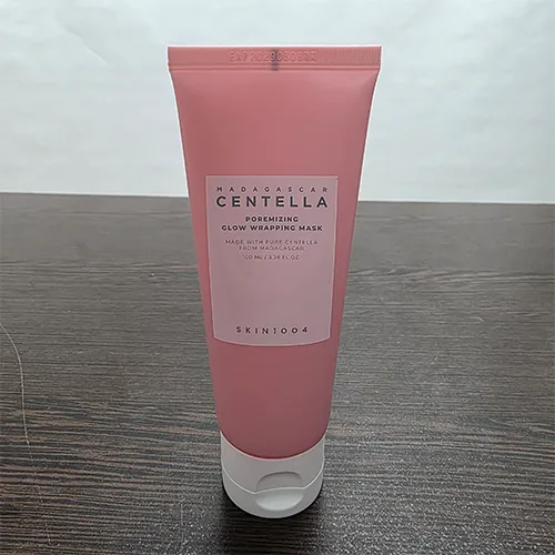 ماسک پیل آف سنتلا 100ml جمع کننده منافذ و درخشان کننده