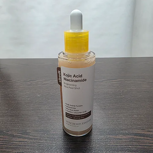 سرم سانگ بون ادیتور 80ml روشن کننده