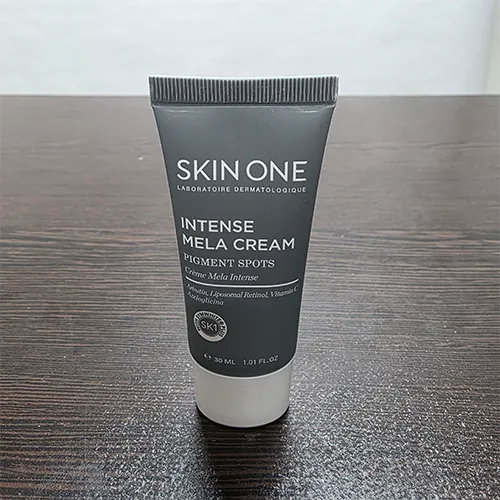 کرم ملا اینتنس اسکین وان 30ml ضد لک قوی
