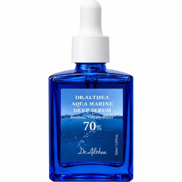 سرم آکوا مارین دکتر آلتیا 30ml آبرسان عمیق