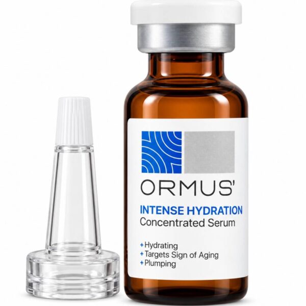 سرم آبرسان اورموس 30ml فرمولاسیون قوی