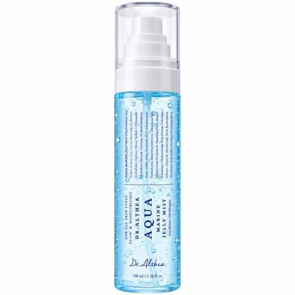میست ژله ای آکوا مارین دکتر آلتیا 100ml آبرسان
