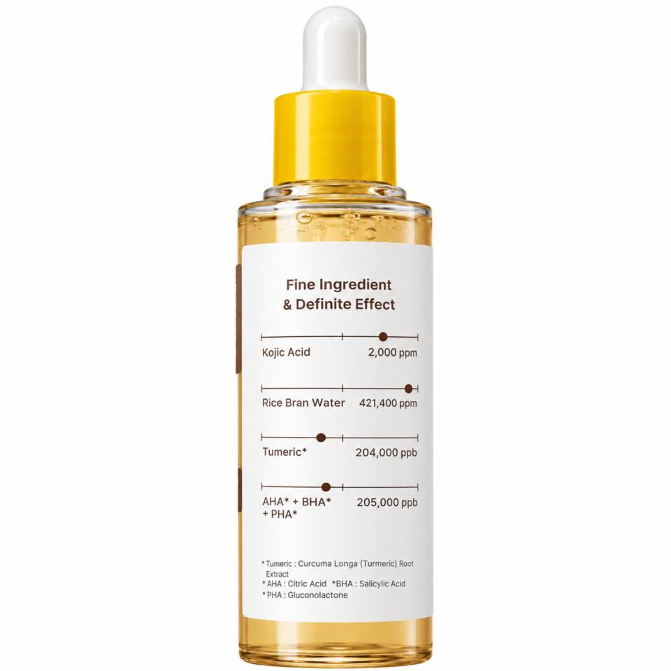 سرم سانگ بون ادیتور 80ml روشن کننده