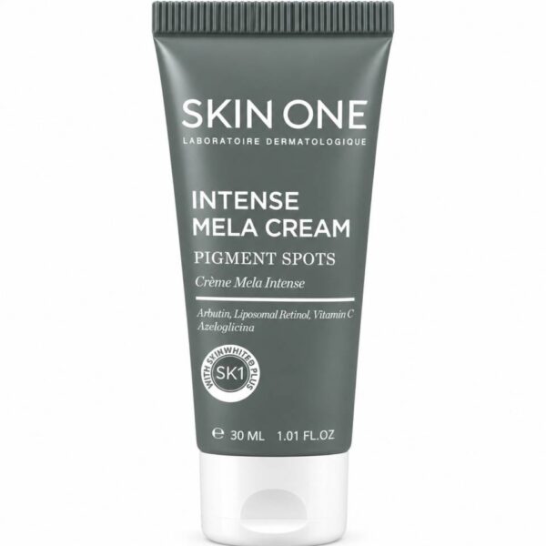 کرم ملا اینتنس اسکین وان 30ml ضد لک قوی